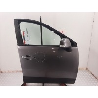 Дверь передняя правая Renault Scenic 3 (-) 2010 ,801005468R