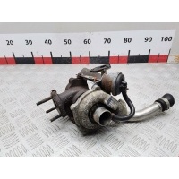 Турбина Opel Corsa D (2006-2014) 2008 54359700005,73501343