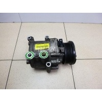 Компрессор системы кондиционирования Ford Fiesta (2001 - 2008) 1681193
