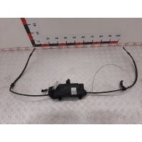 Блок ручника (стояночного тормоза) Citroen C6 (-) 2006 9662015480,470203