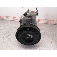 Компрессор кондиционера Chrysler Grand Voyager 4 2005 447220-5873/4472205873/05005421AD