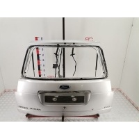 Крышка (дверь) багажника Ford C MAX 2009 1683574