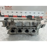 Головка блока цилиндров (ГБЦ) Volkswagen Golf 4 1998 21.62