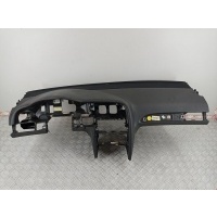 Торпедо (панель передняя) Audi A6 C6 2005 4F1857041R24A
