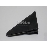 Накладка переднего крыла левого Ford Fiesta (2001 - 2008) 1314020