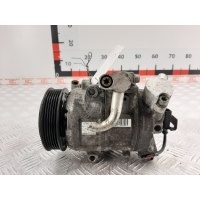 Компрессор кондиционера Volkswagen Polo 4 2004 6Q0820808D