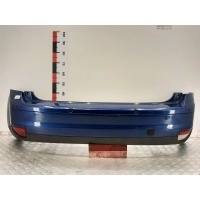 Бампер задний Ford Focus 2 2006 1336747