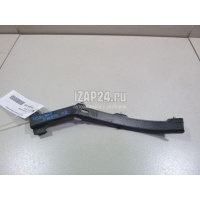 Кронштейн заднего бампера правый Ford Fiesta (2001 - 2008) 1151159