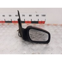 Зеркало боковое правое Ford Fiesta 5 2006 1522580