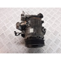 Компрессор кондиционера Volkswagen Polo 4 2007 6Q0820808E
