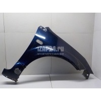 Крыло переднее правое Ford Fiesta (2001 - 2008) 1528047