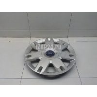 Колпак декоративный Ford Fiesta (2001 - 2008) 1320901