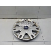 Колпак декоративный Ford Fiesta (2001 - 2008) 1320901