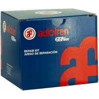 Накладка тормозная autofren d42455c