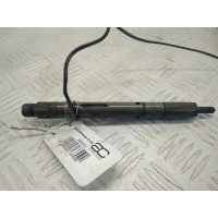 Форсунка дизельная электрическая Audi A6 C5 Allroad 2001 059130202B