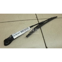 Поводок стеклоочистителя заднего Ford Fiesta (2001 - 2008) 1908779