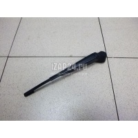 Поводок стеклоочистителя заднего Ford Fiesta (2001 - 2008) 1908779