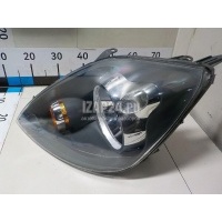 Фара левая Ford Fiesta (2001 - 2008) 1415701