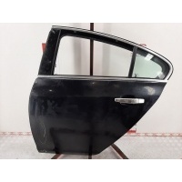 Дверь задняя левая Opel Insignia 1 (2008-2017) 2014 ,22796347