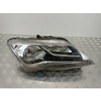 Фара передняя правая Seat Toledo 4 (2012-2018) 2016 90019683,6JB941016