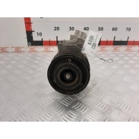 Компрессор кондиционера Skoda Octavia 1Z 2007 1K0820859D