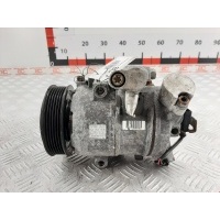 Компрессор кондиционера Skoda Roomster (5J) 2007 6Q0820808D