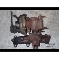 Турбина Volkswagen Polo 3 2001 045145701