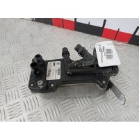 Теплообменник BMW 5 Series (F10/F11) 2013 7638581