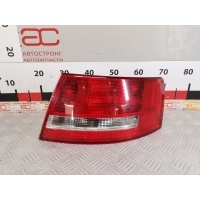 Фонарь задний правый Audi A6 C6 2005 4F5945096L