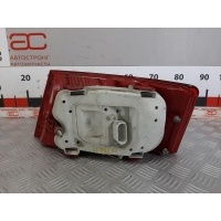 Фонарь задний левый Audi A6 C6 2005 4F5945095L