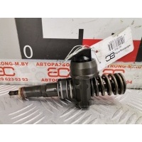 Форсунка дизельная электрическая Volkswagen Golf 5 2004 038130073AS