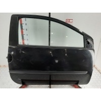 Дверь передняя правая Renault Twingo 2 (2007-2014) 2008 ,801008682R