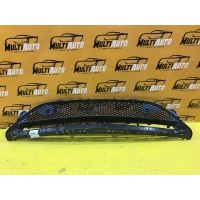 Решетка в бампер Перед. Mercedes E-Classe W213 2016-2020 A2138856900