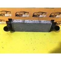 Интеркулер BMW X3, X4 F25, F26 2014-2018 17517823570