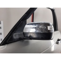 Зеркало боковое левое Land Rover Range_Rover 3 (2002-2012) 2002 ,CRB000952PUY
