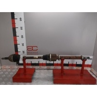 Полуось передняя правая (приводной вал шрус) Renault Megane 2 2007 8200613827