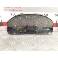 Панель приборная (щиток приборов) Volkswagen Passat 5 1999 3B1919880C