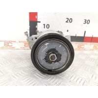Компрессор кондиционера Skoda Fabia 2005 6Q0820803J