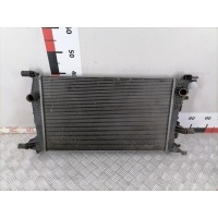 Радиатор основной Renault Megane 3 2010 214100002R