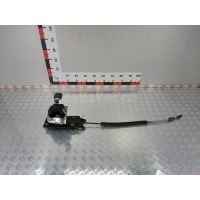 Кулиса КПП Volkswagen Golf 6 2009 5K0713061