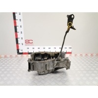 Поддон двигателя Renault Megane 2 2004 8200238932