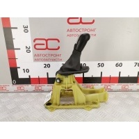 Кулиса КПП Volvo C30 (-) 2009 30759589,31367100