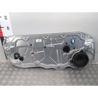 Стеклоподъемник электрический двери передней левой Volvo C30 2009 8679978