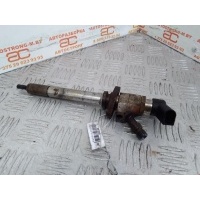 Форсунка дизельная электрическая Audi A3 8L (1996-2003) 2001 0432193735,038130201F