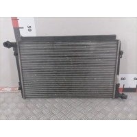 Радиатор основной Volkswagen Golf Plus (2005-2013) 2006 1K0121251AK