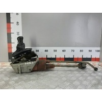 Кулиса КПП Audi A4 B5 1995 8d0711290B