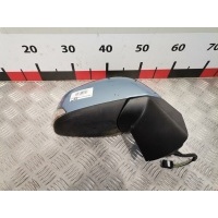 Зеркало боковое правое Renault Scenic 3 (-) 2009 ,963021615R