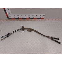 Трос КПП (кулисы кпп) Honda CRV 3 (2006-2012) 2010 54310SWA,54310SWAT82