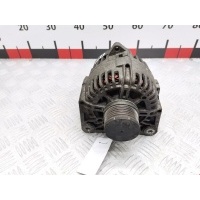 Генератор Renault Megane 2 2007 TG11C066/2543564/8200667614