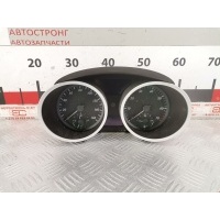 Панель приборная (щиток приборов) Mercedes SLK (R171) (-) 2005 A1715401247,A1715401247